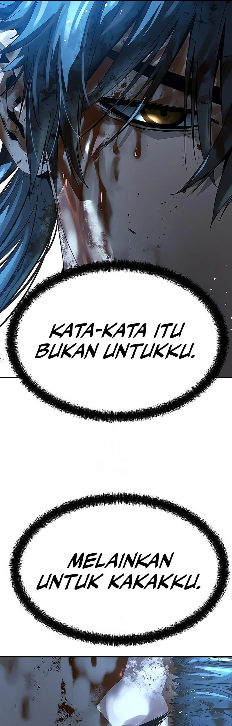 Absolute Regression Chapter 91 Halaman 71