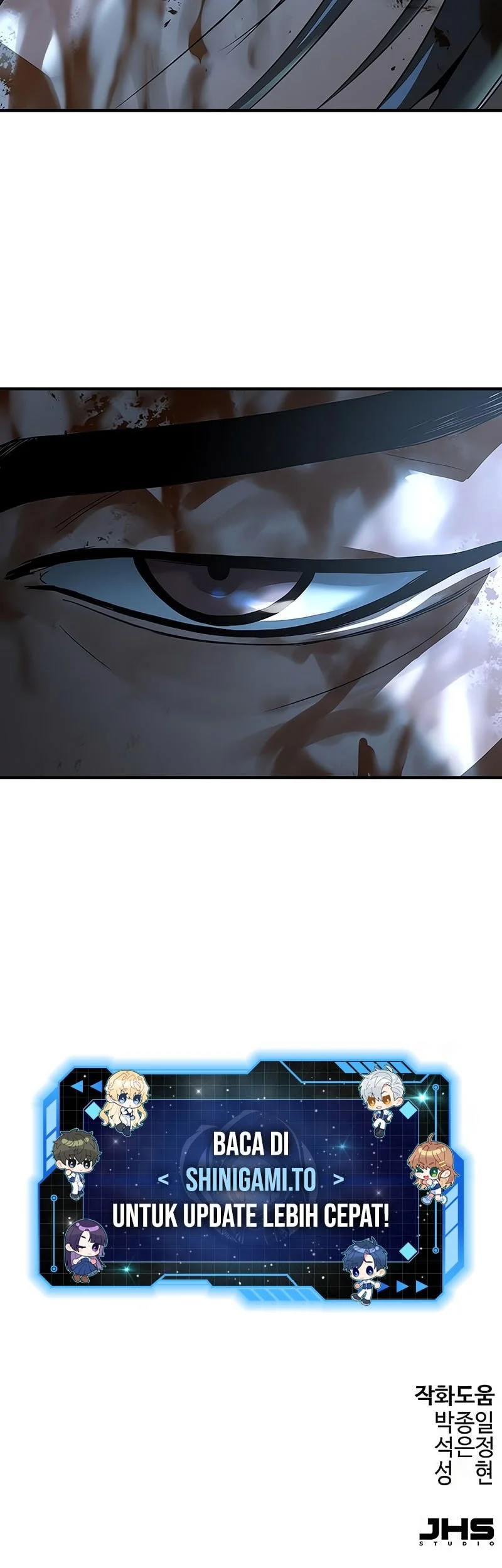Absolute Regression Chapter 91 Halaman 73