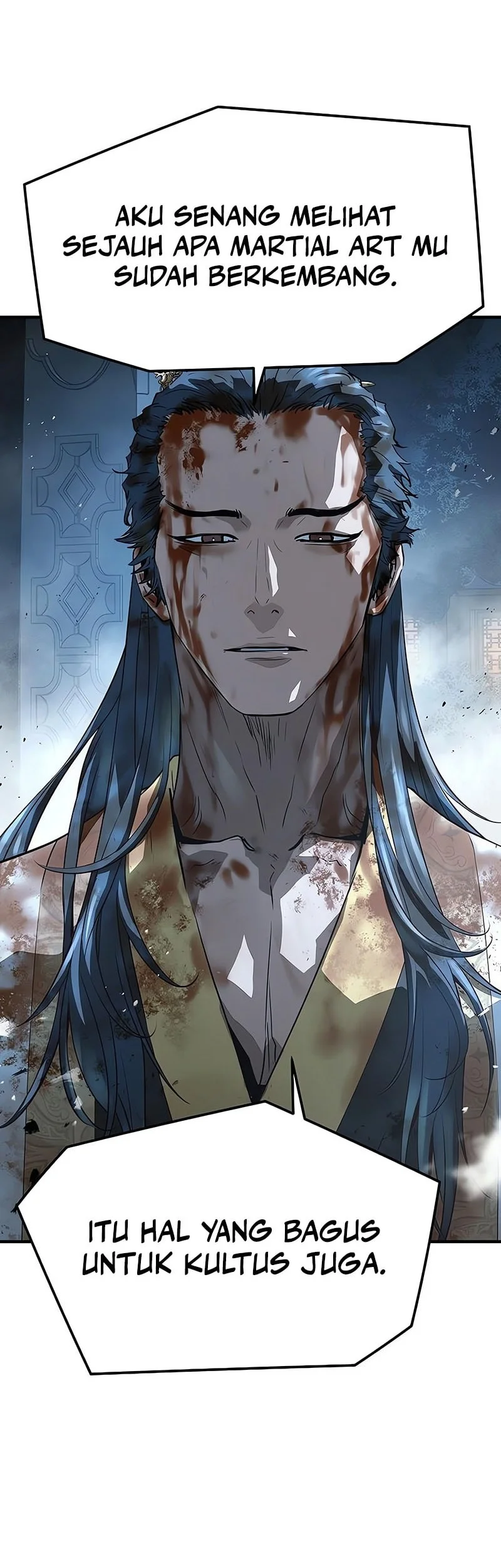Absolute Regression Chapter 92 Halaman 3