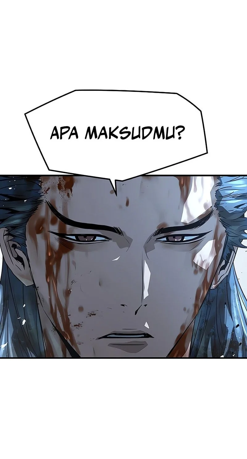 Absolute Regression Chapter 92 Halaman 5