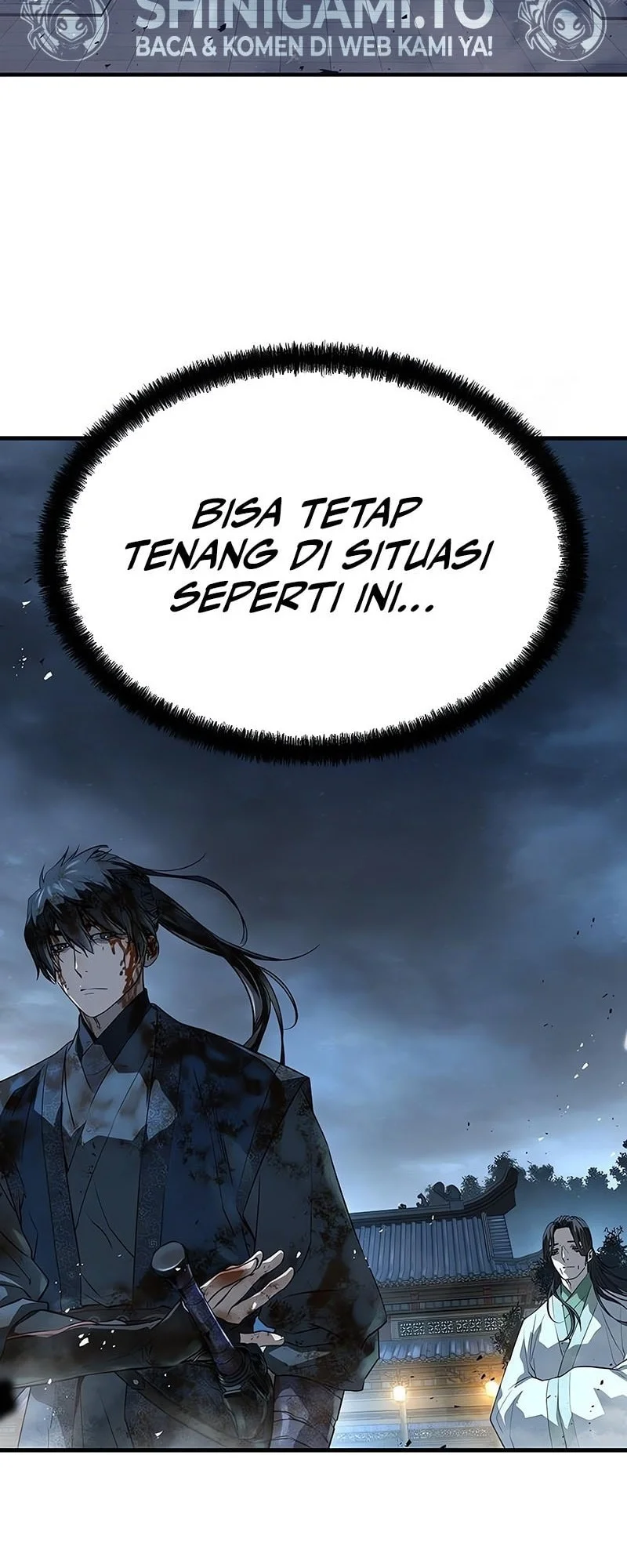 Absolute Regression Chapter 92 Halaman 9