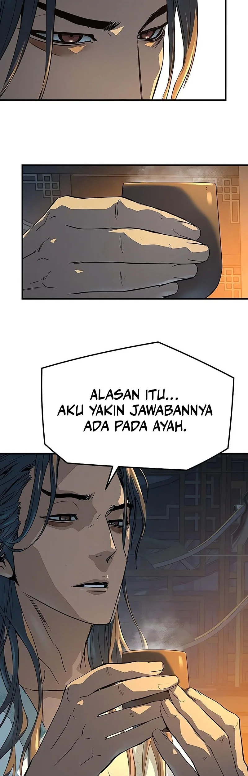 Absolute Regression Chapter 92 Halaman 15