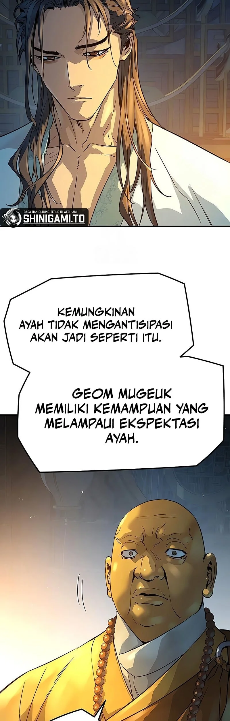Absolute Regression Chapter 92 Halaman 20