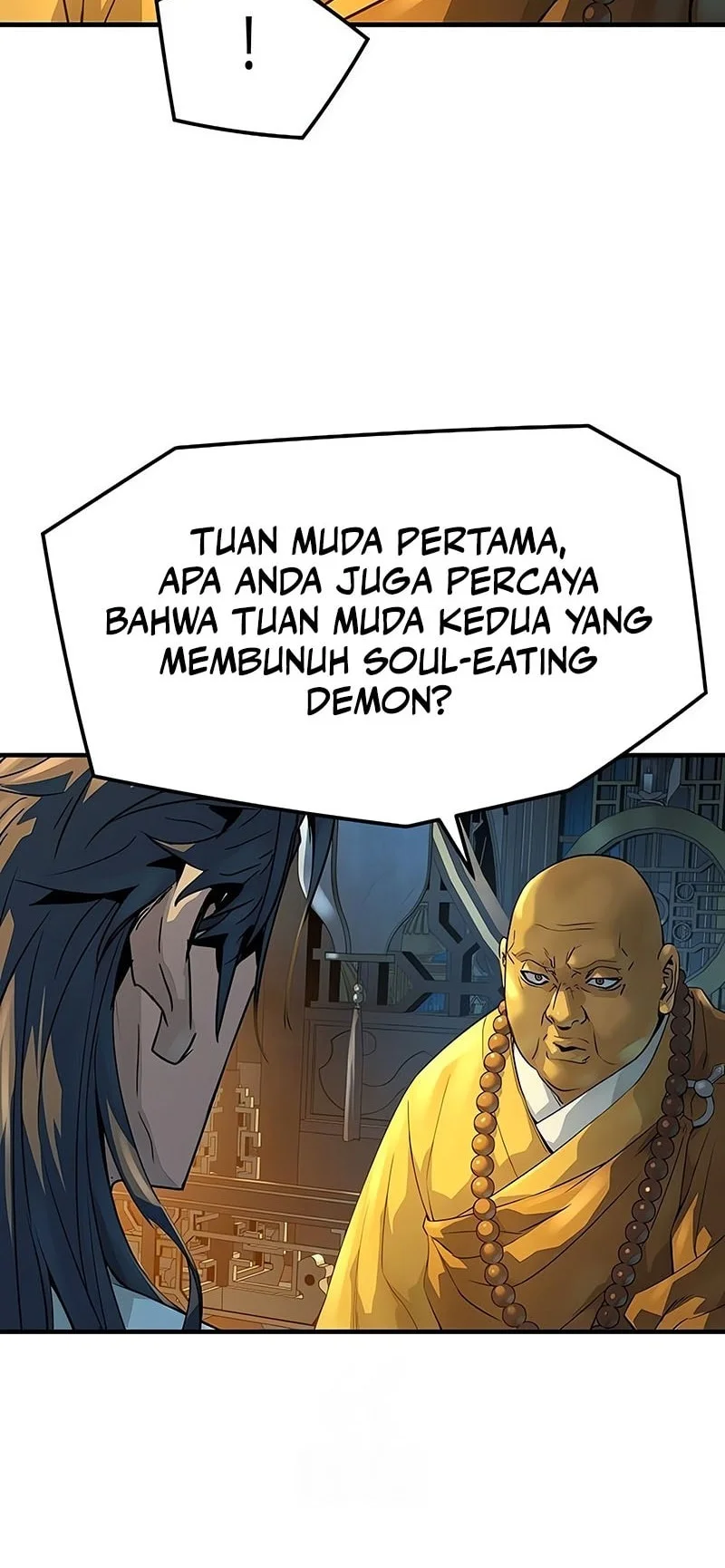 Absolute Regression Chapter 92 Halaman 21