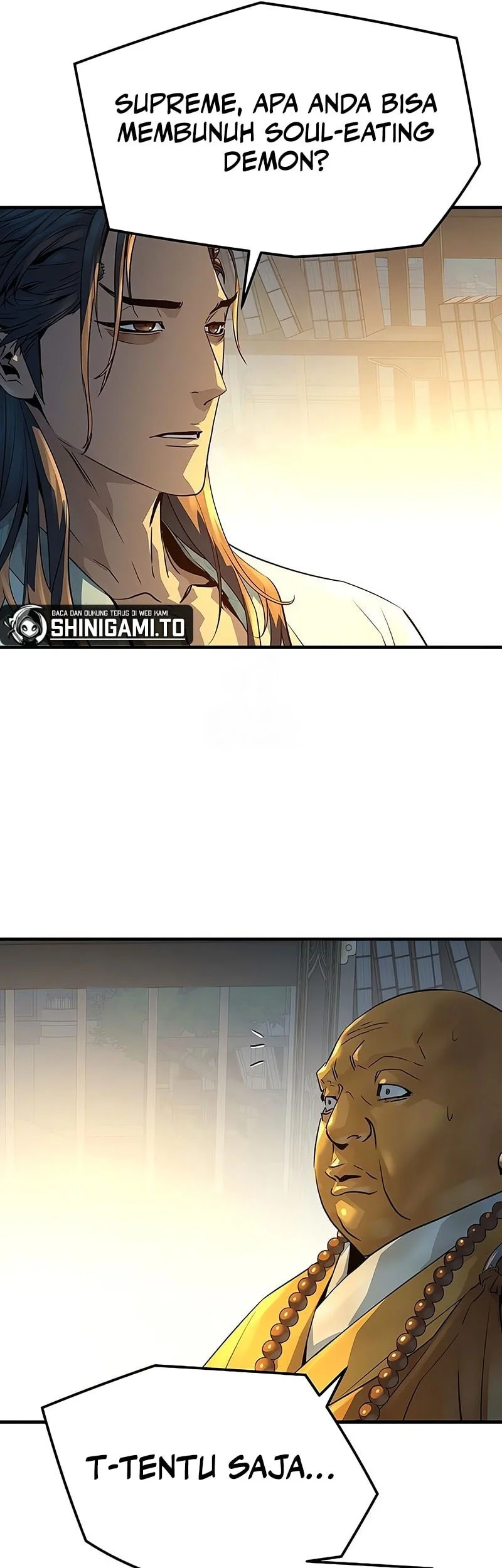 Absolute Regression Chapter 92 Halaman 22