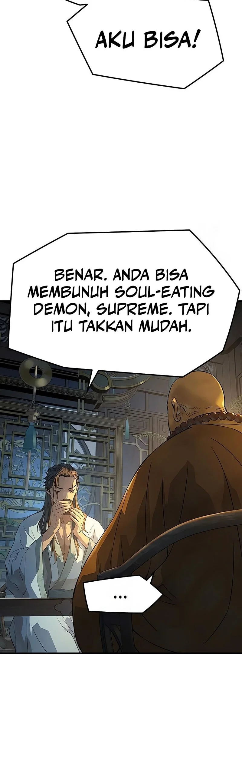 Absolute Regression Chapter 92 Halaman 23