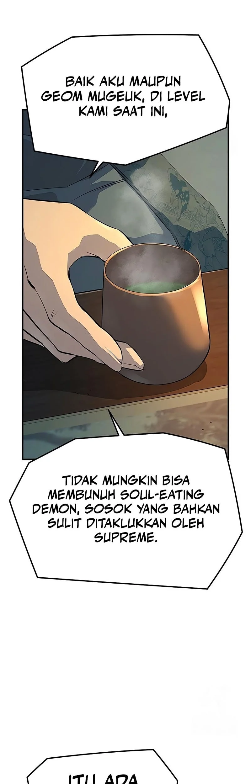 Absolute Regression Chapter 92 Halaman 24
