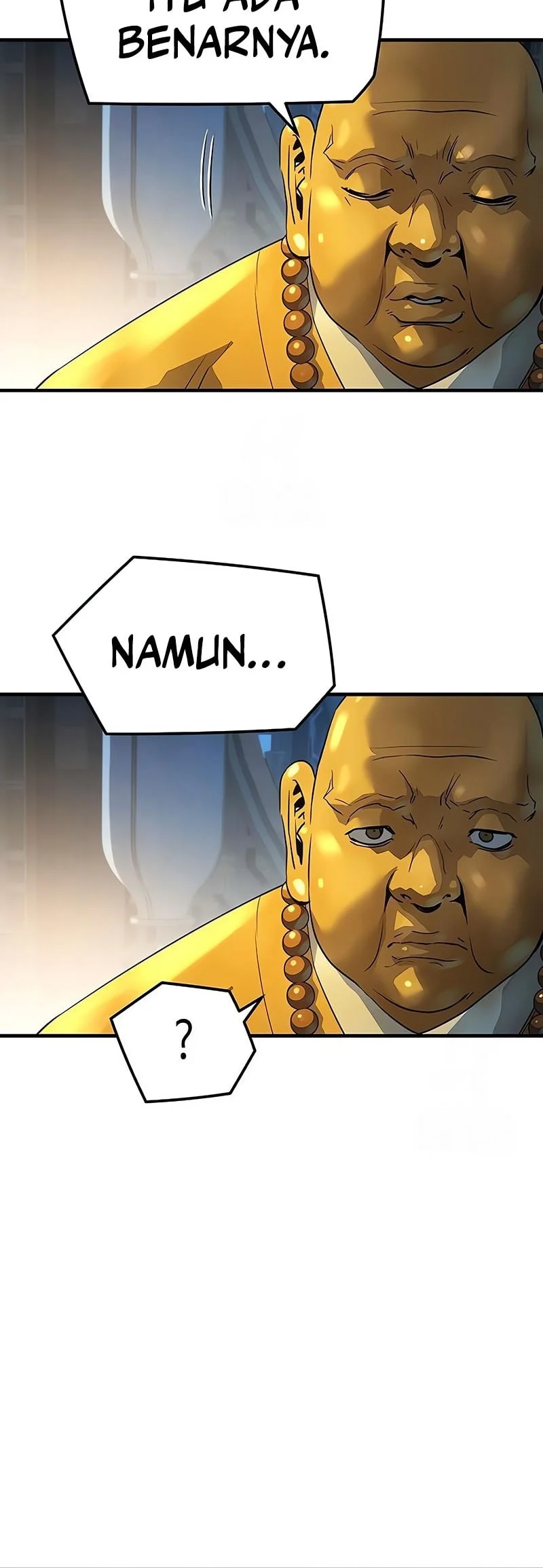 Absolute Regression Chapter 92 Halaman 25