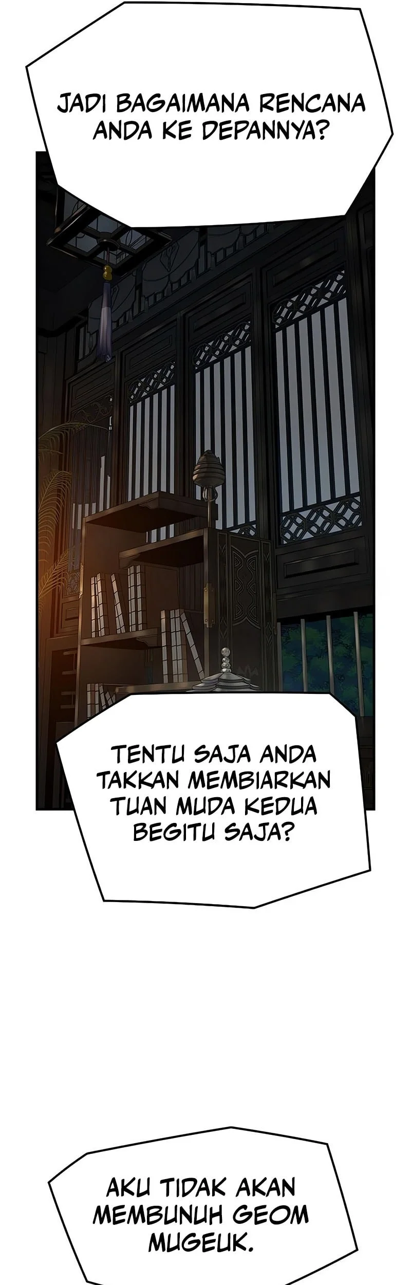 Absolute Regression Chapter 92 Halaman 30