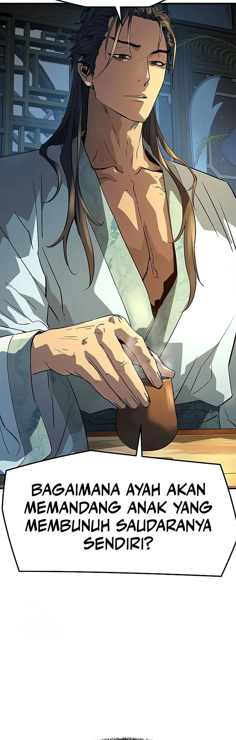 Absolute Regression Chapter 92 Halaman 31