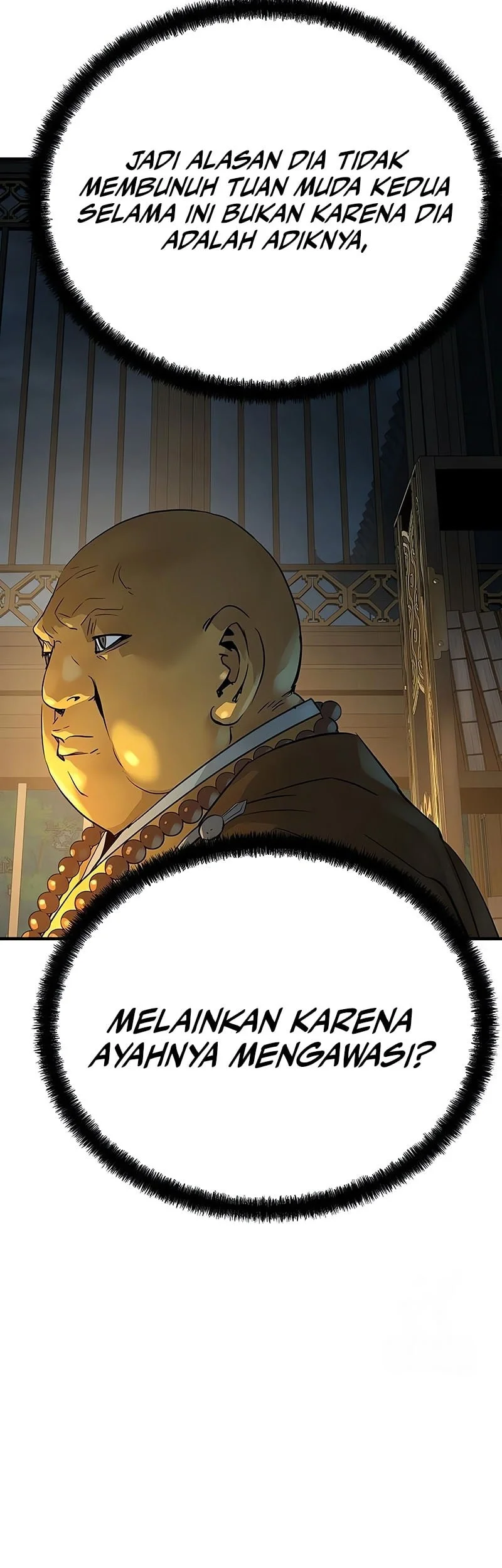 Absolute Regression Chapter 92 Halaman 32