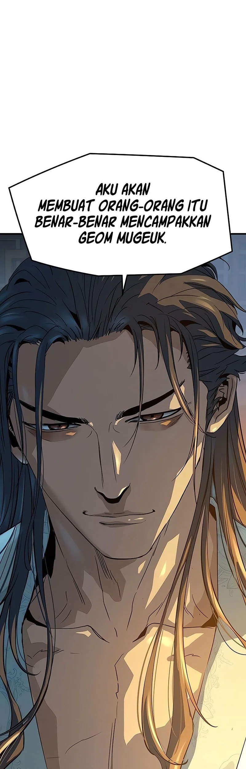 Absolute Regression Chapter 92 Halaman 35