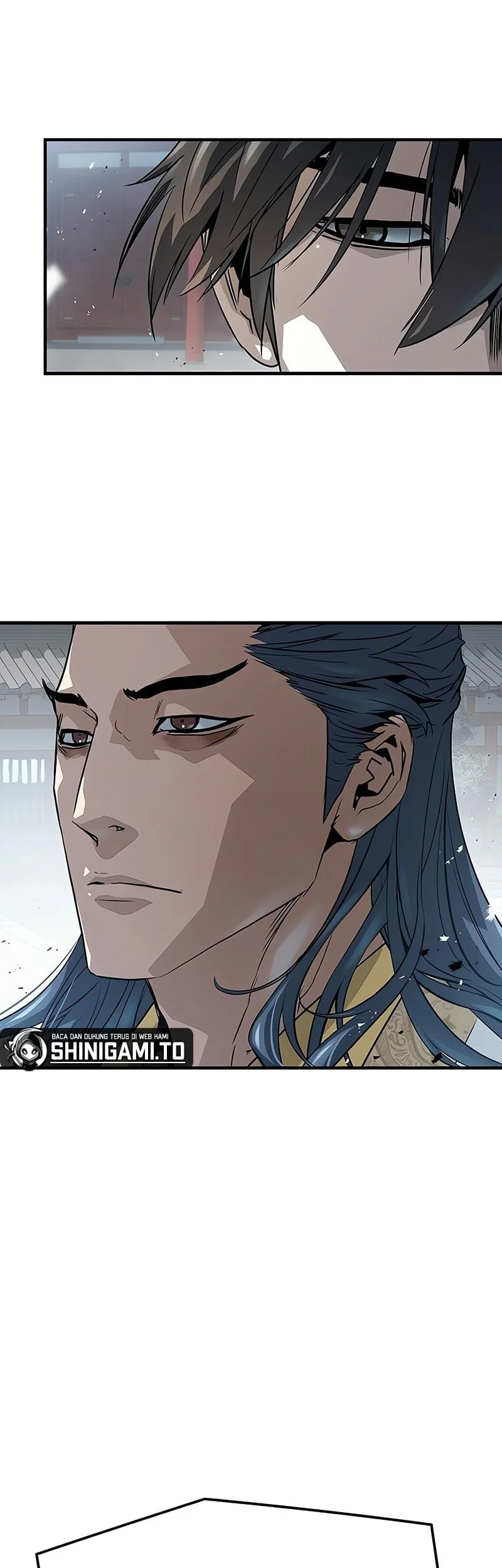 Absolute Regression Chapter 92 Halaman 39