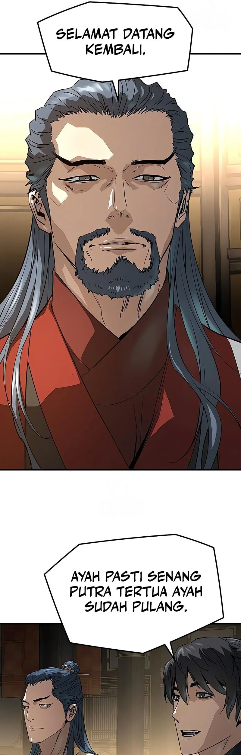 Absolute Regression Chapter 92 Halaman 42