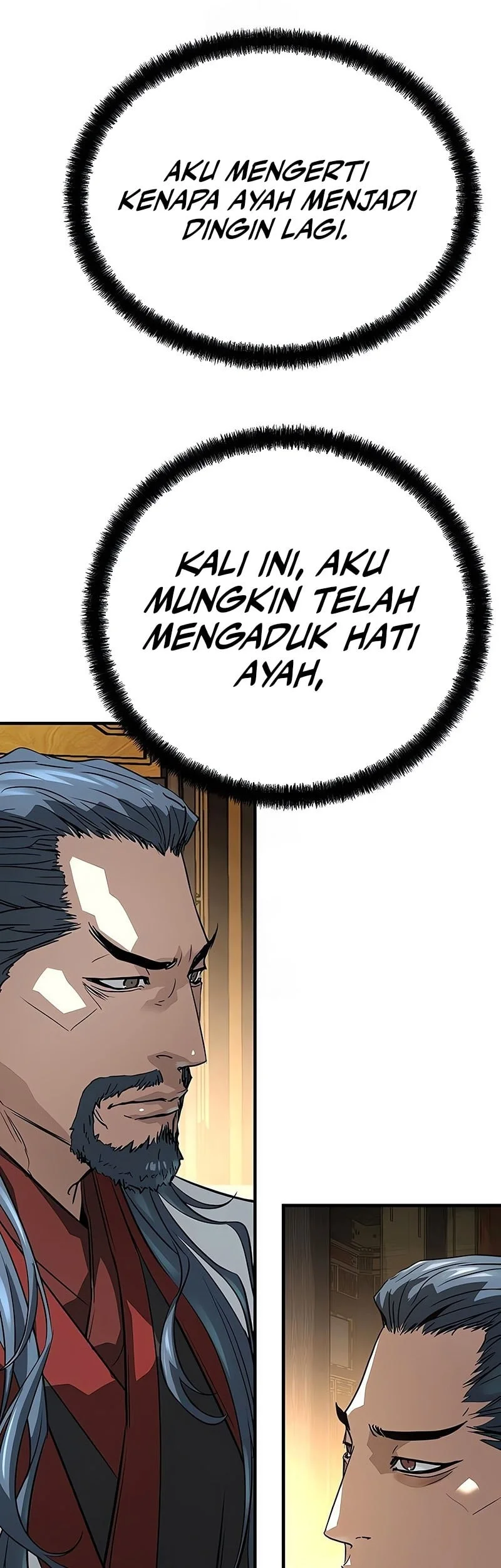 Absolute Regression Chapter 92 Halaman 44
