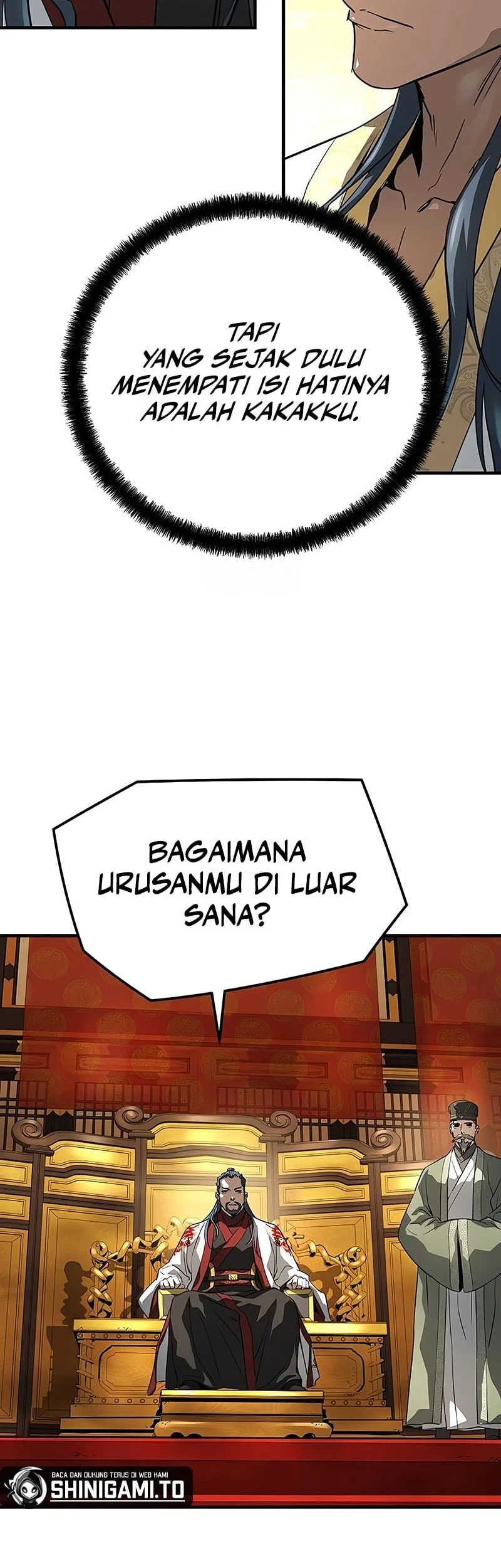 Absolute Regression Chapter 92 Halaman 45