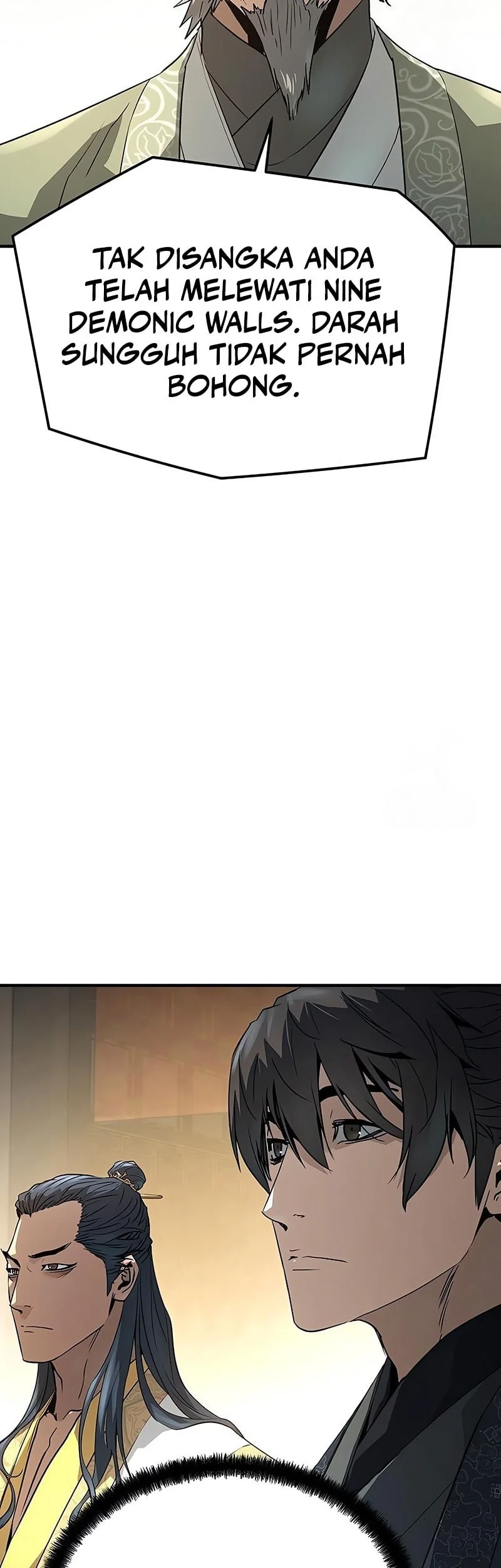 Absolute Regression Chapter 92 Halaman 48