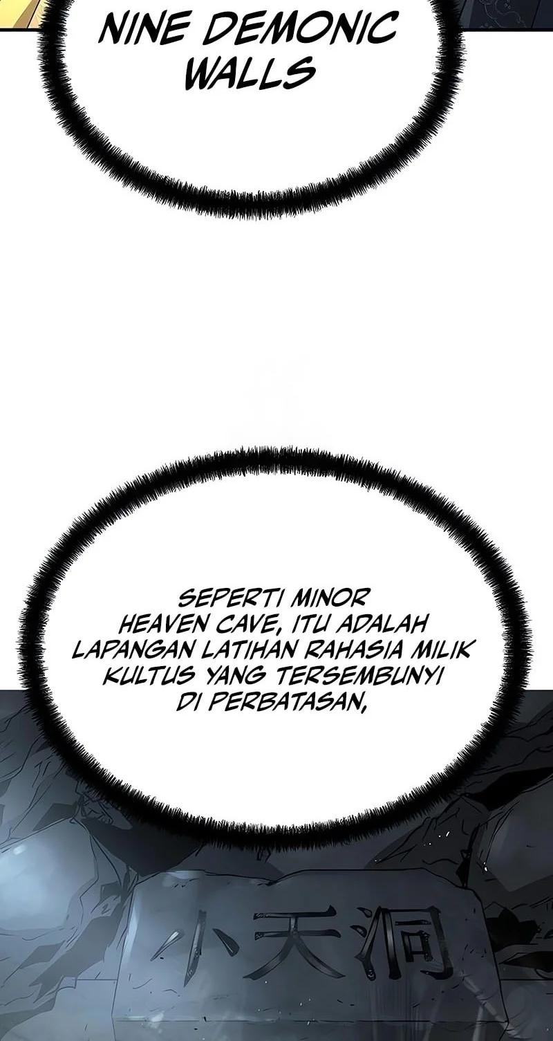 Absolute Regression Chapter 92 Halaman 49