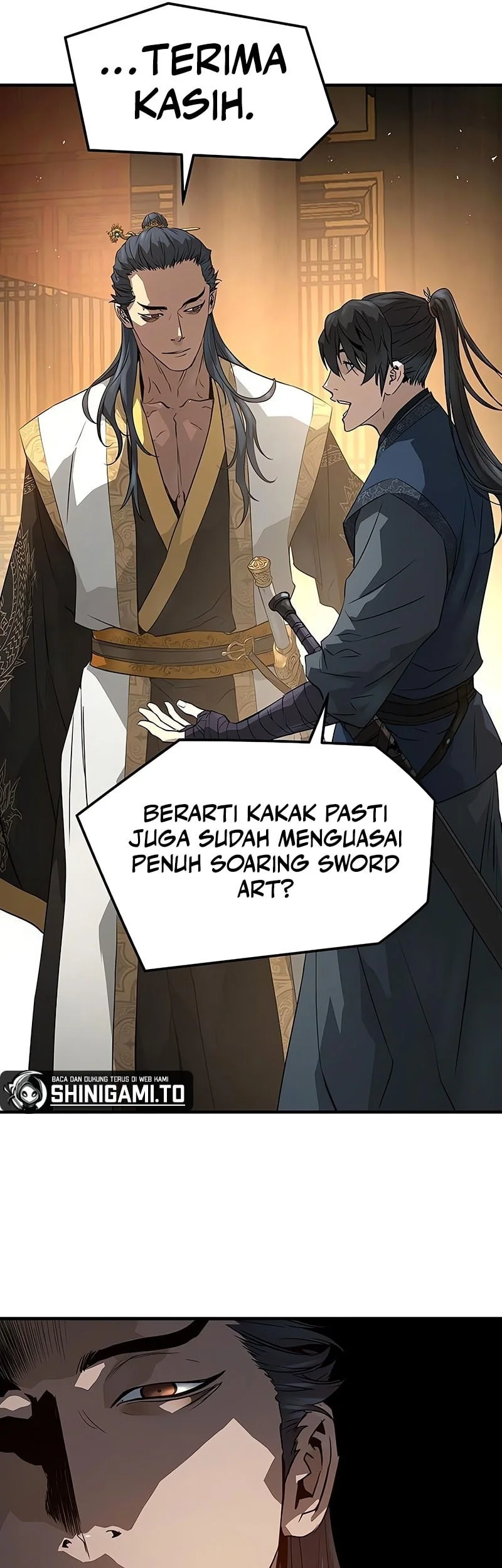 Absolute Regression Chapter 92 Halaman 54