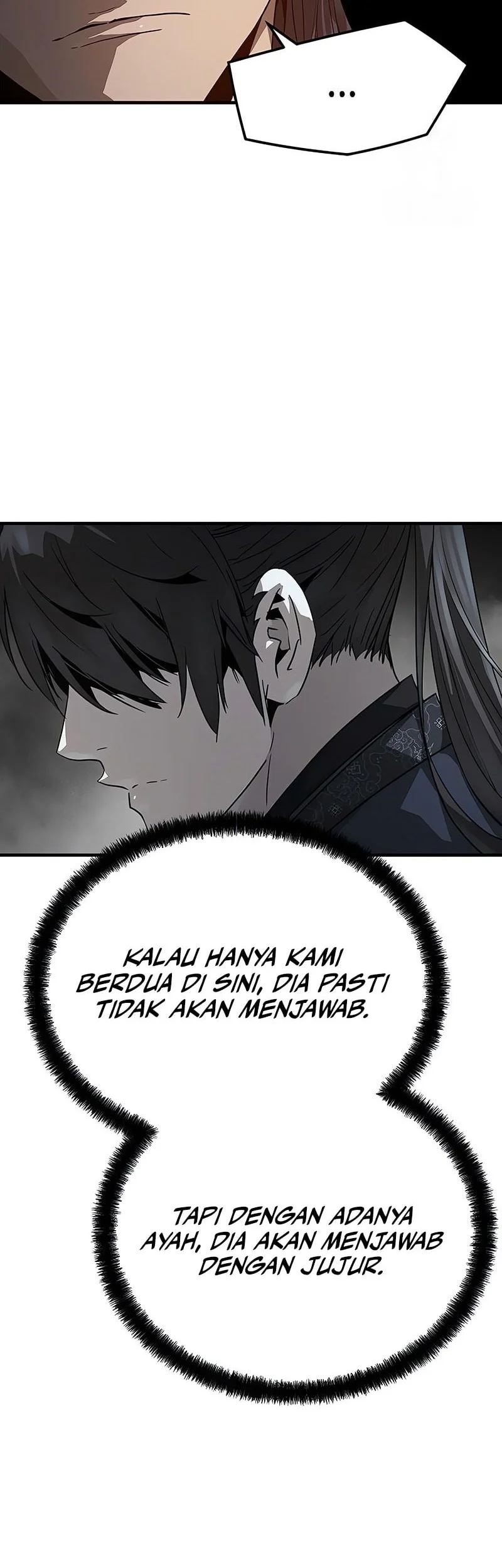 Absolute Regression Chapter 92 Halaman 55