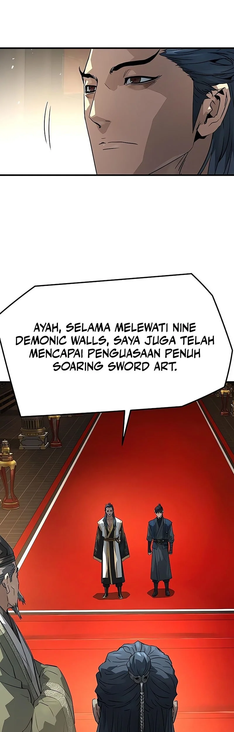 Absolute Regression Chapter 92 Halaman 56
