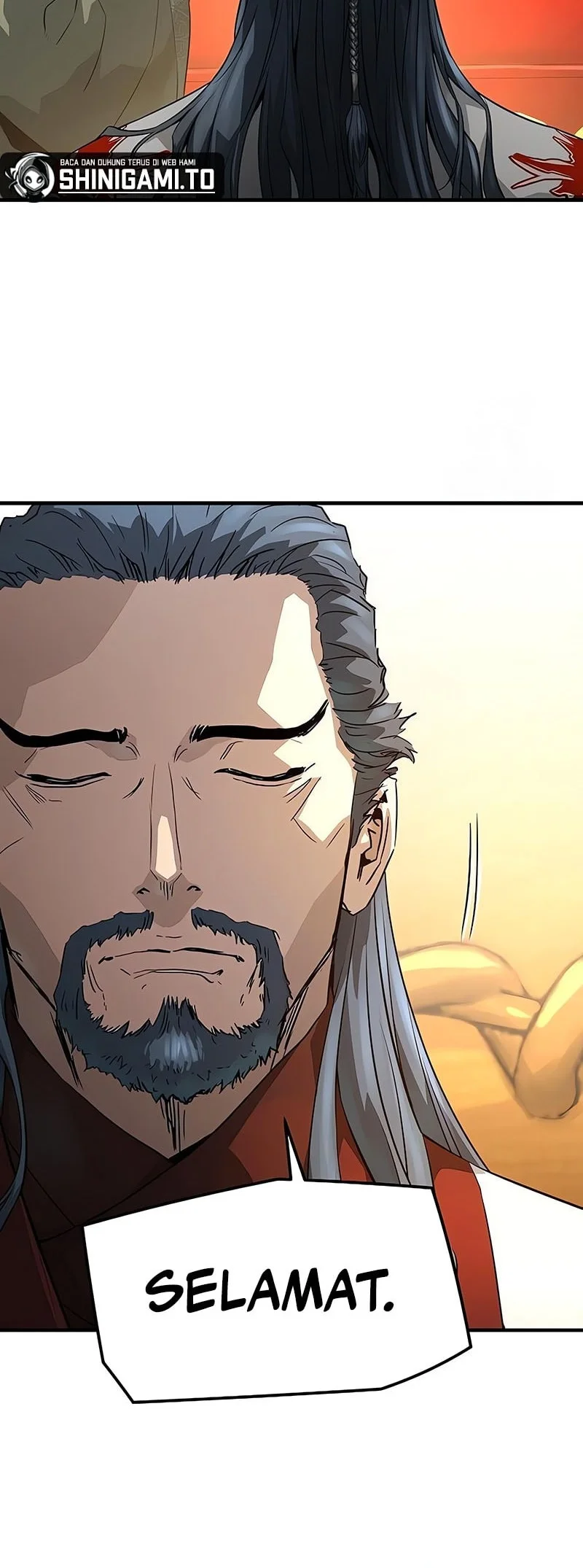 Absolute Regression Chapter 92 Halaman 57
