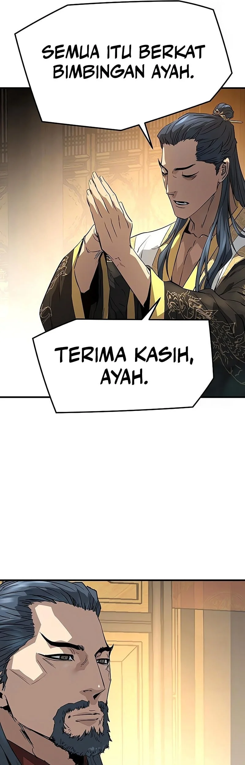 Absolute Regression Chapter 92 Halaman 58
