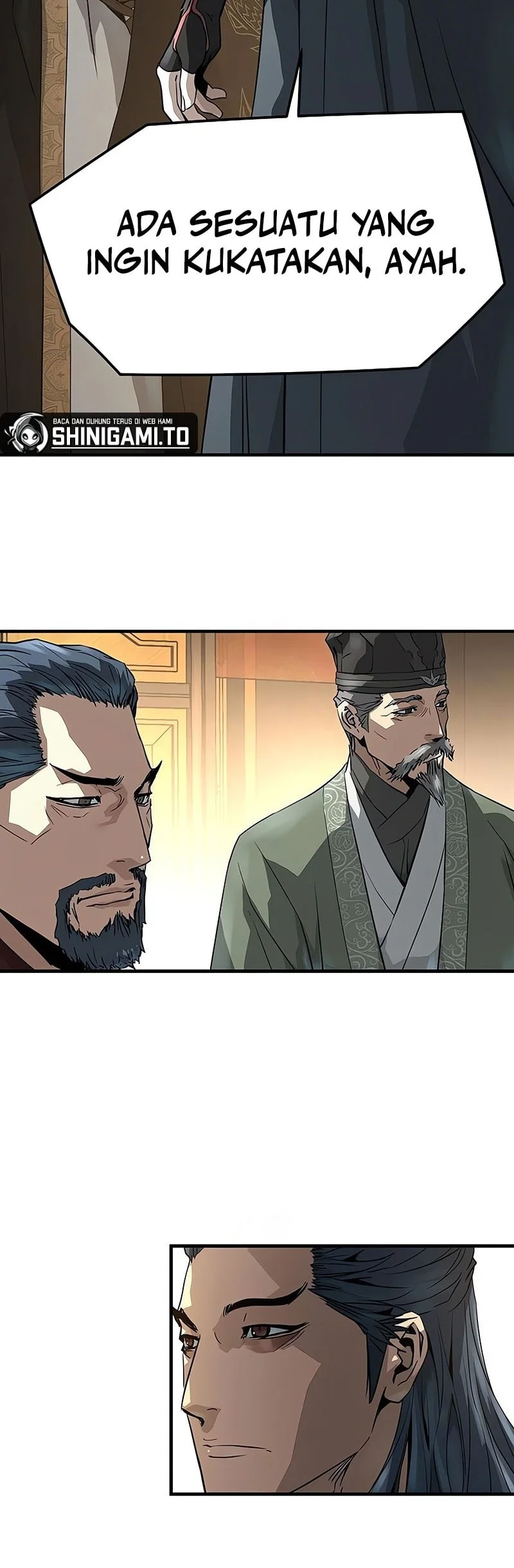 Absolute Regression Chapter 92 Halaman 61