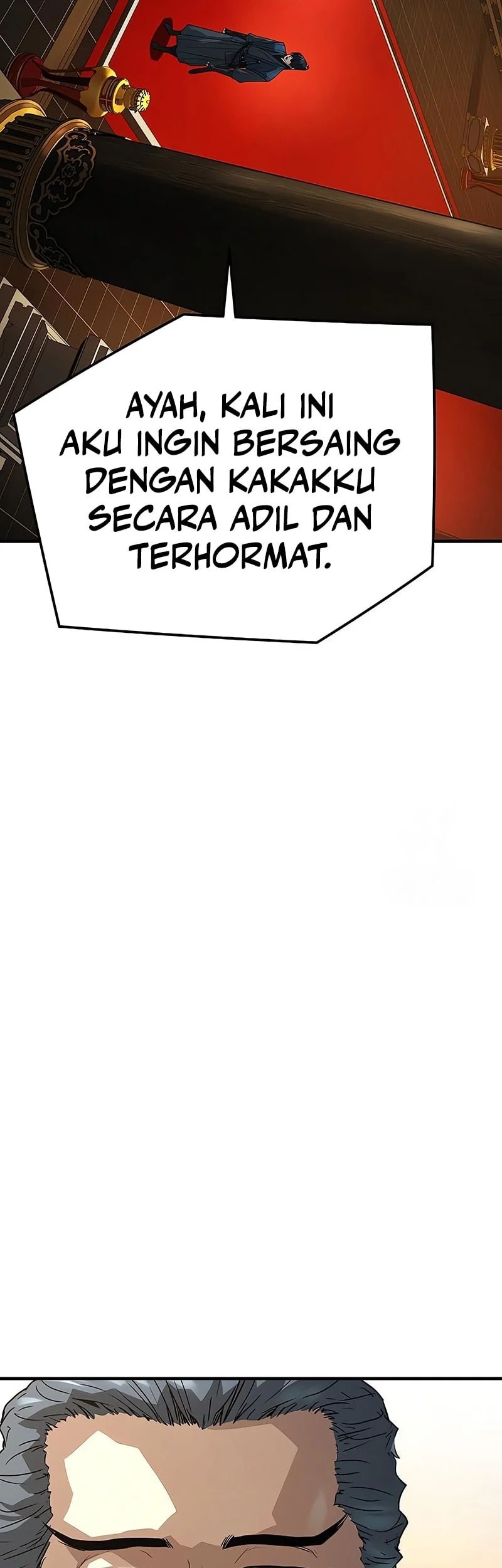 Absolute Regression Chapter 92 Halaman 64