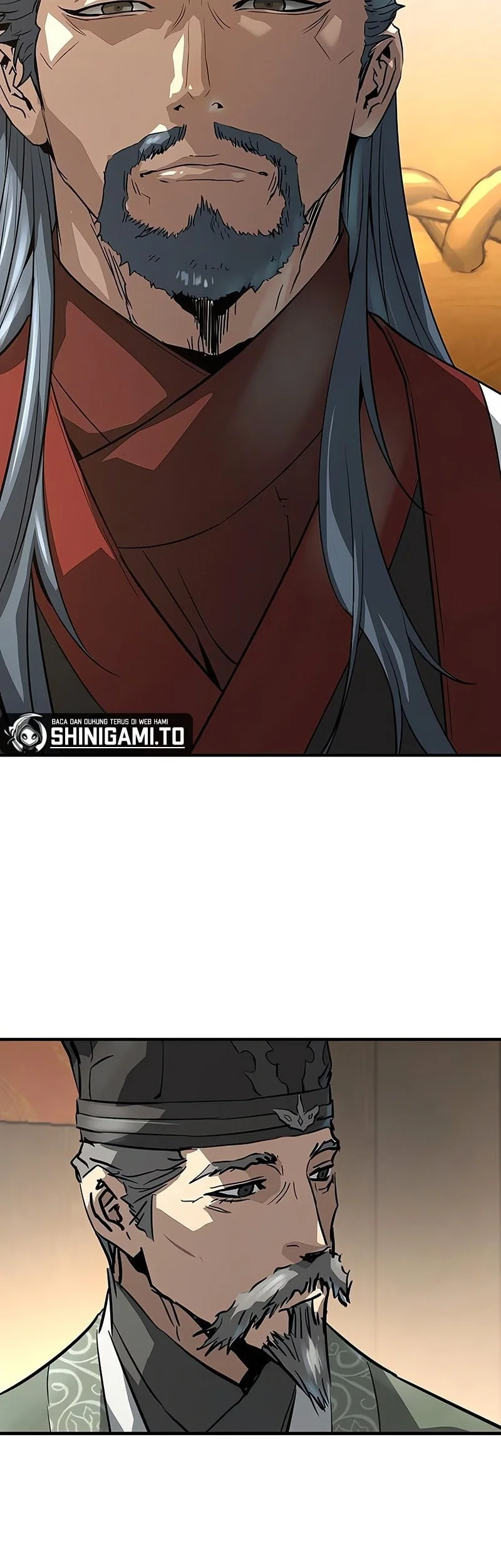 Absolute Regression Chapter 92 Halaman 65