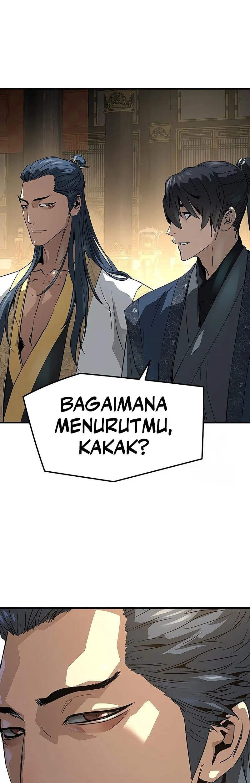 Absolute Regression Chapter 92 Halaman 66