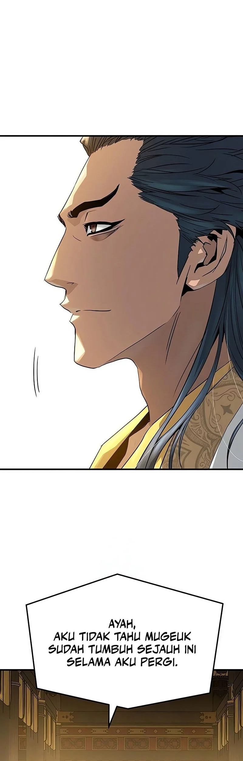 Absolute Regression Chapter 93 Halaman 3