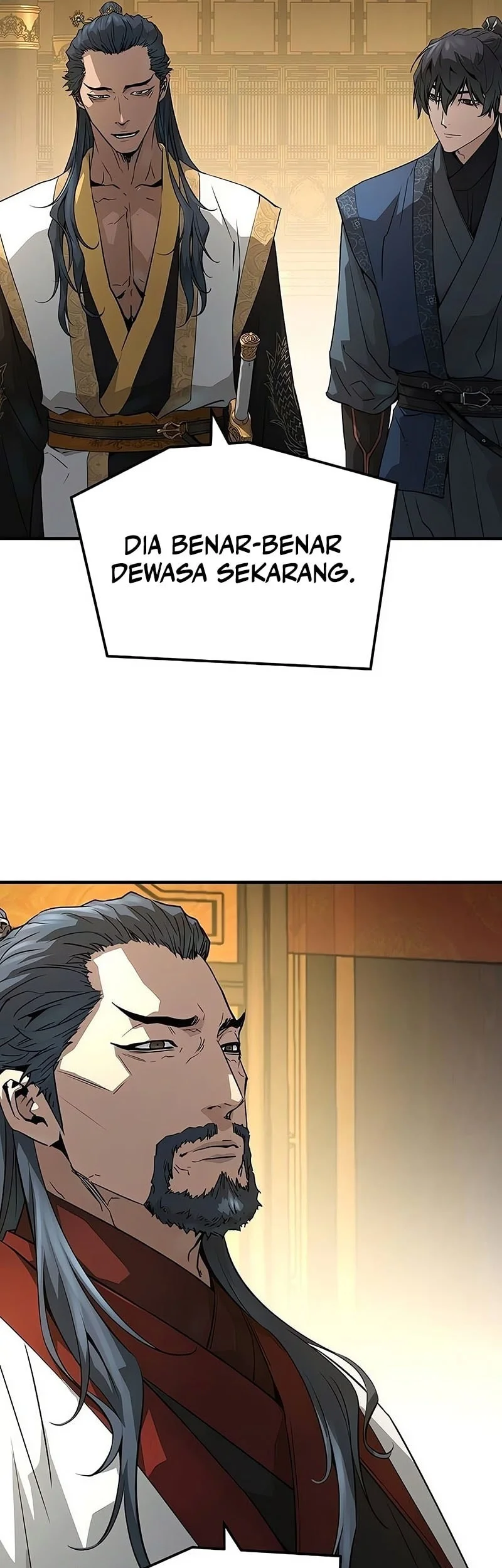 Absolute Regression Chapter 93 Halaman 4