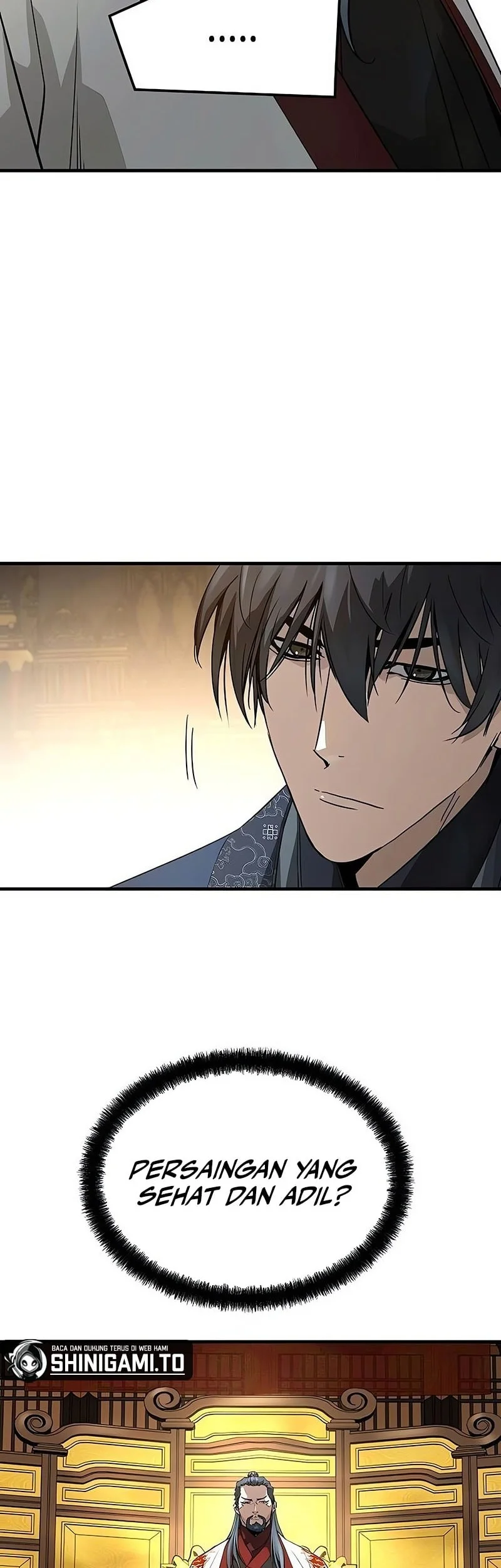 Absolute Regression Chapter 93 Halaman 5