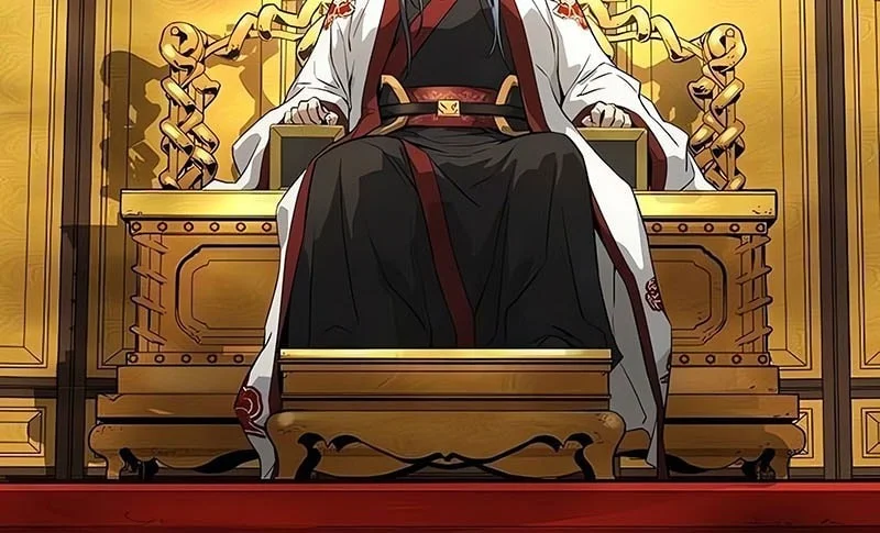 Absolute Regression Chapter 93 Halaman 6