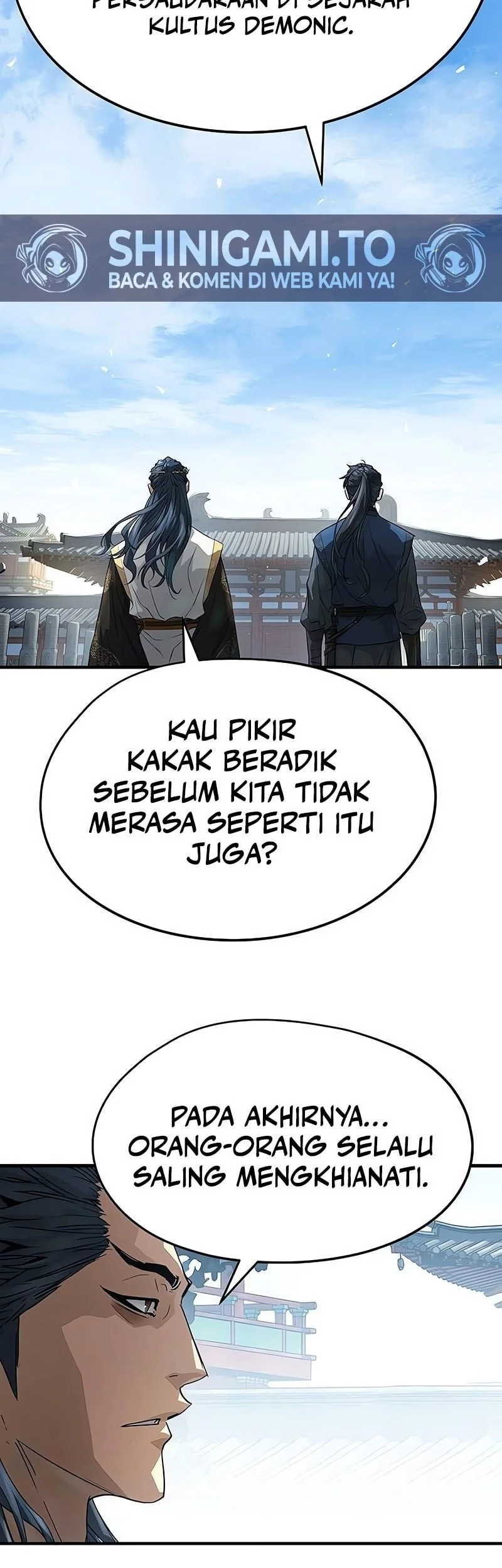 Absolute Regression Chapter 93 Halaman 13