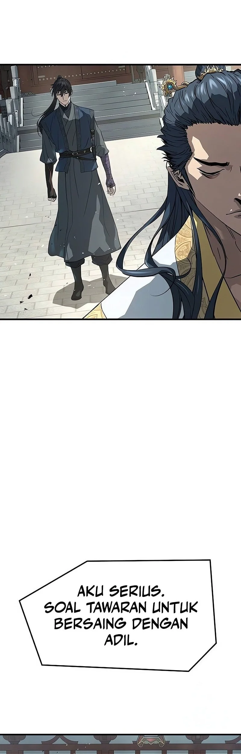 Absolute Regression Chapter 93 Halaman 16
