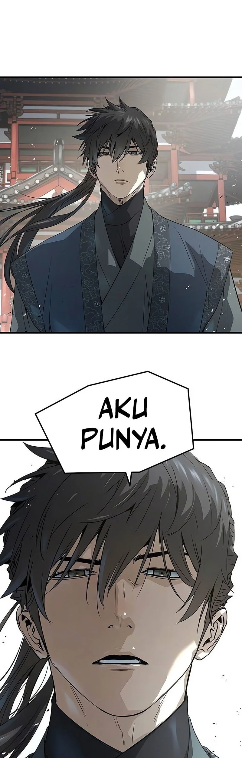 Absolute Regression Chapter 93 Halaman 19