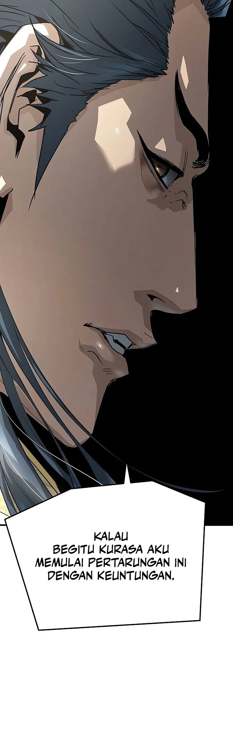 Absolute Regression Chapter 93 Halaman 21