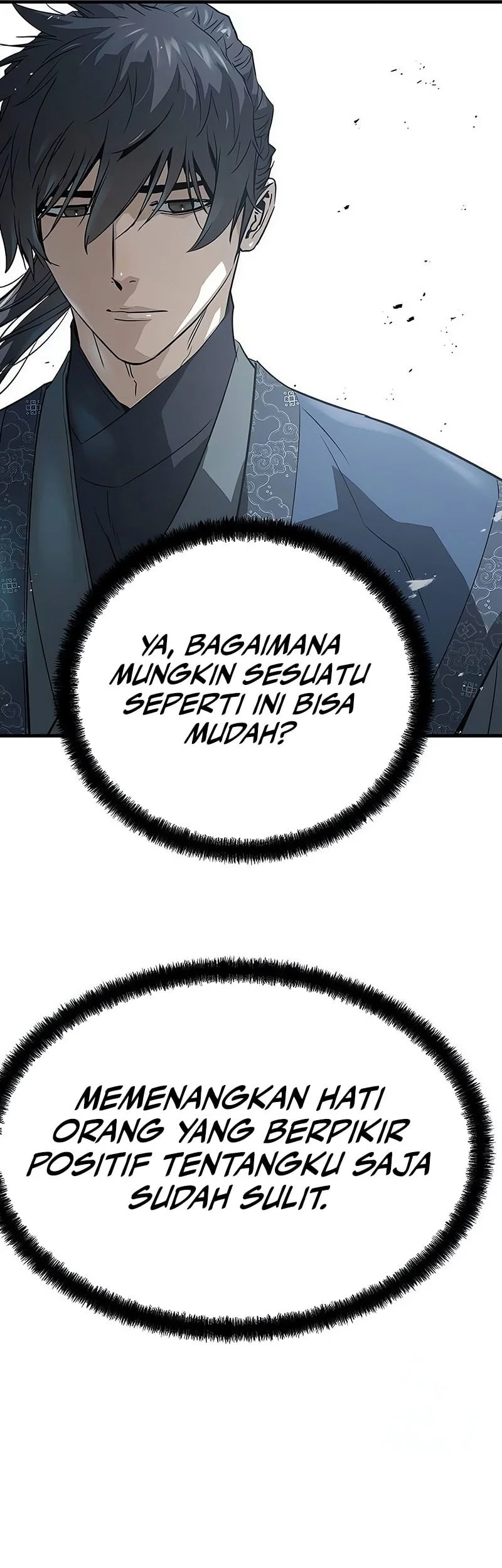 Absolute Regression Chapter 93 Halaman 23