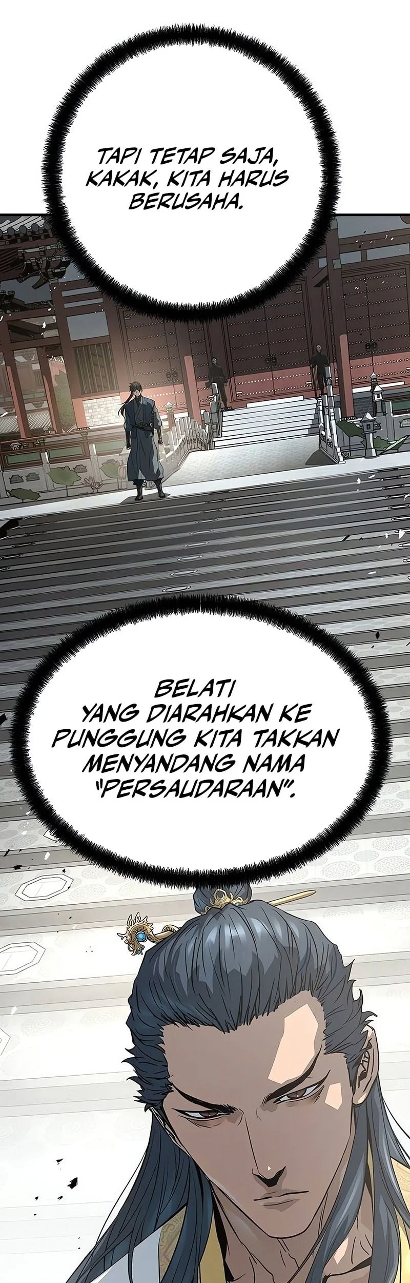 Absolute Regression Chapter 93 Halaman 24