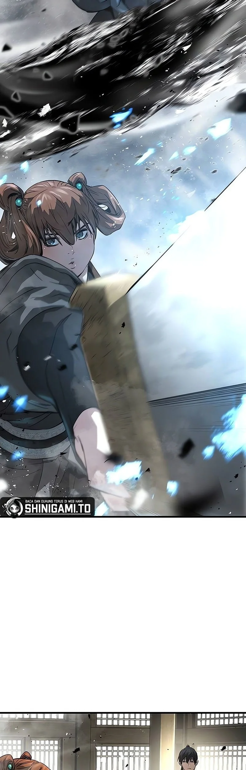 Absolute Regression Chapter 93 Halaman 28