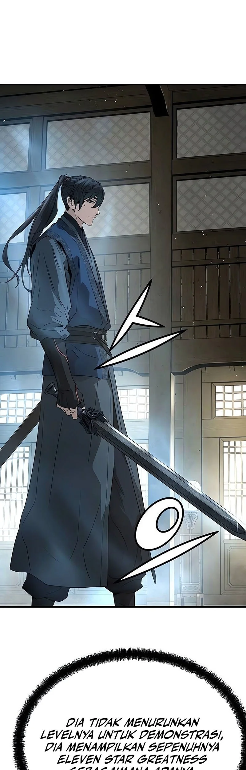 Absolute Regression Chapter 93 Halaman 31
