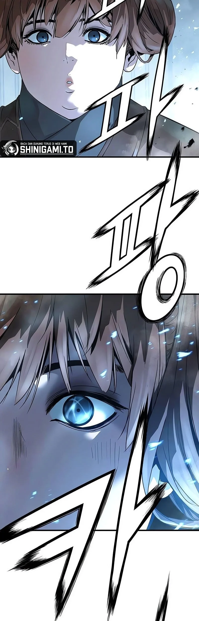 Absolute Regression Chapter 93 Halaman 33