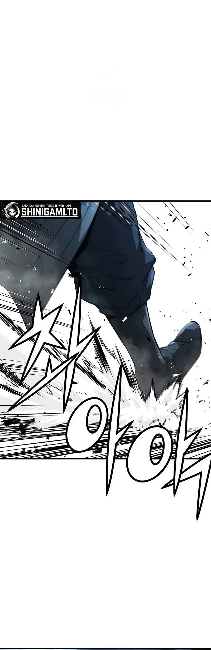 Absolute Regression Chapter 93 Halaman 38