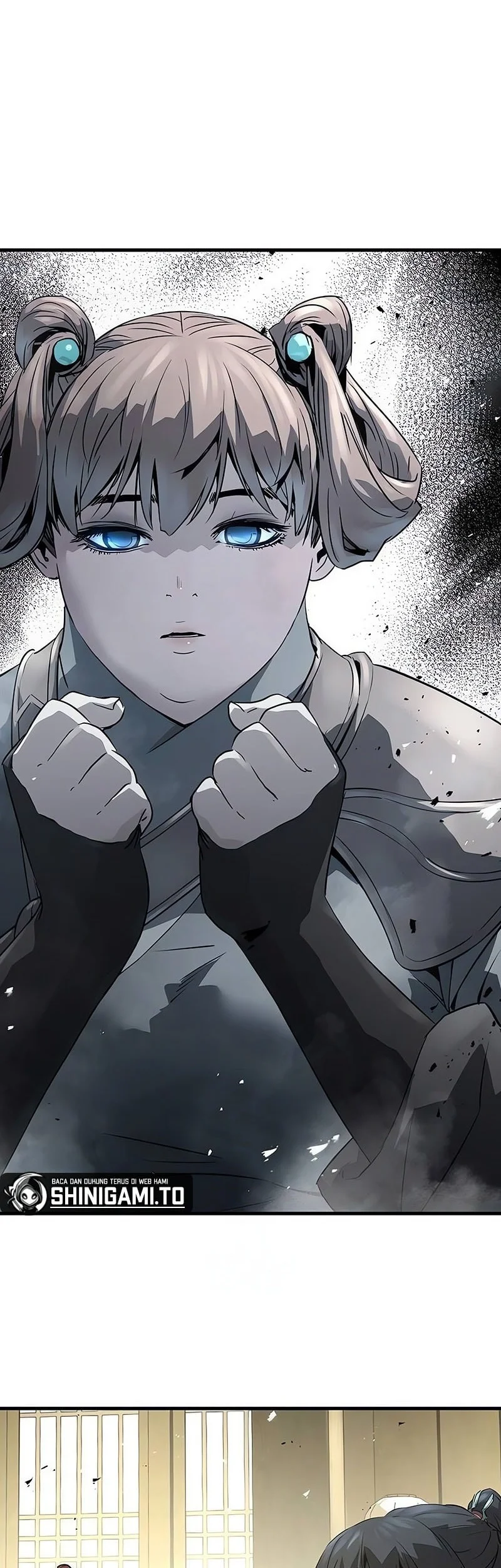 Absolute Regression Chapter 93 Halaman 40