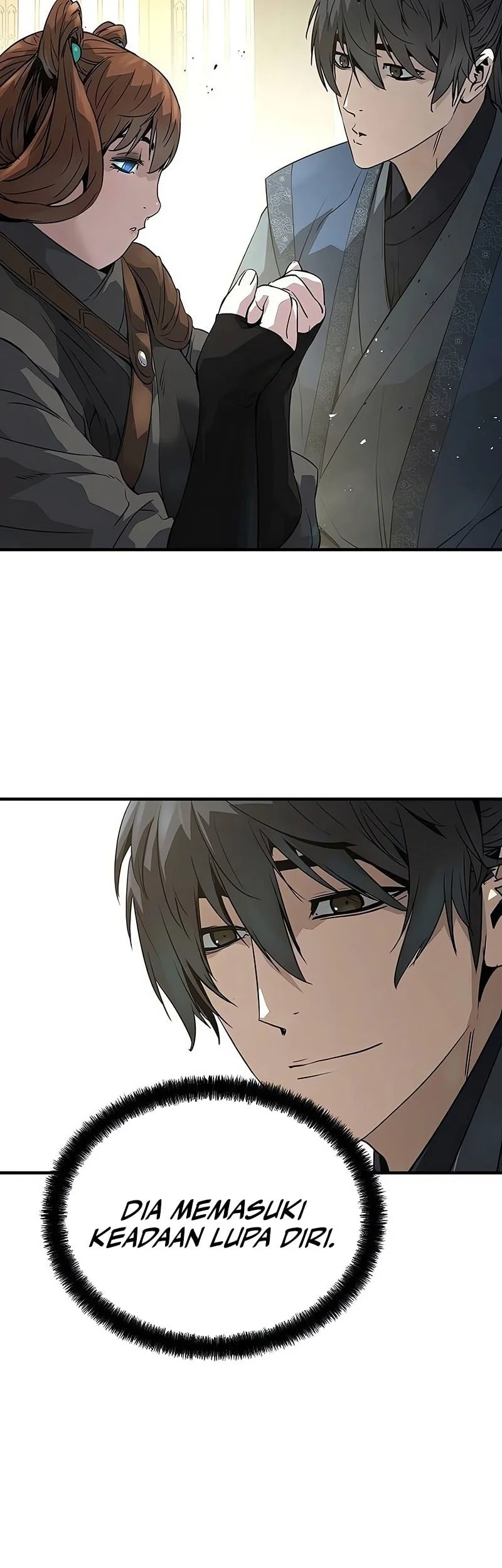Absolute Regression Chapter 93 Halaman 41