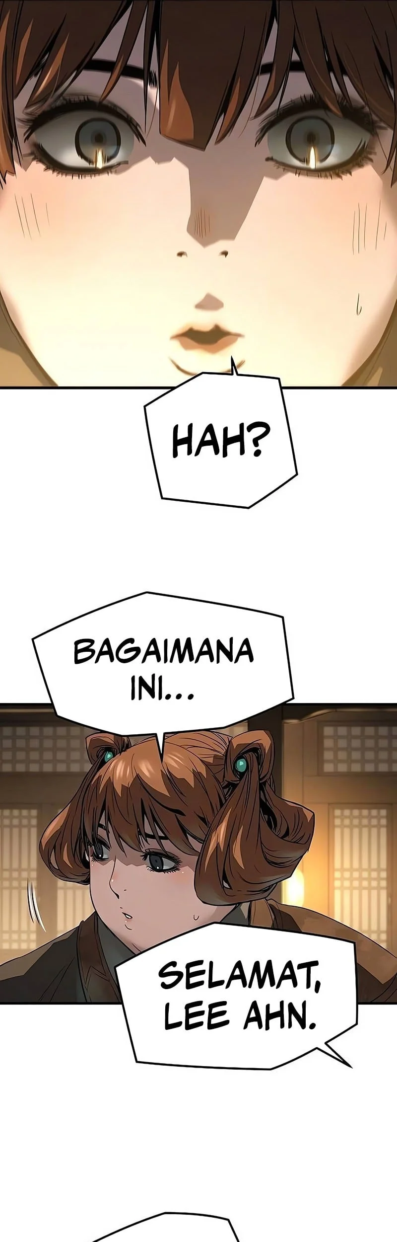 Absolute Regression Chapter 93 Halaman 43