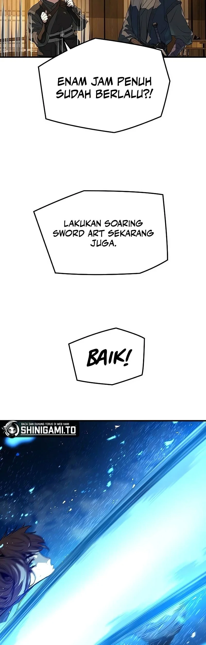 Absolute Regression Chapter 93 Halaman 45