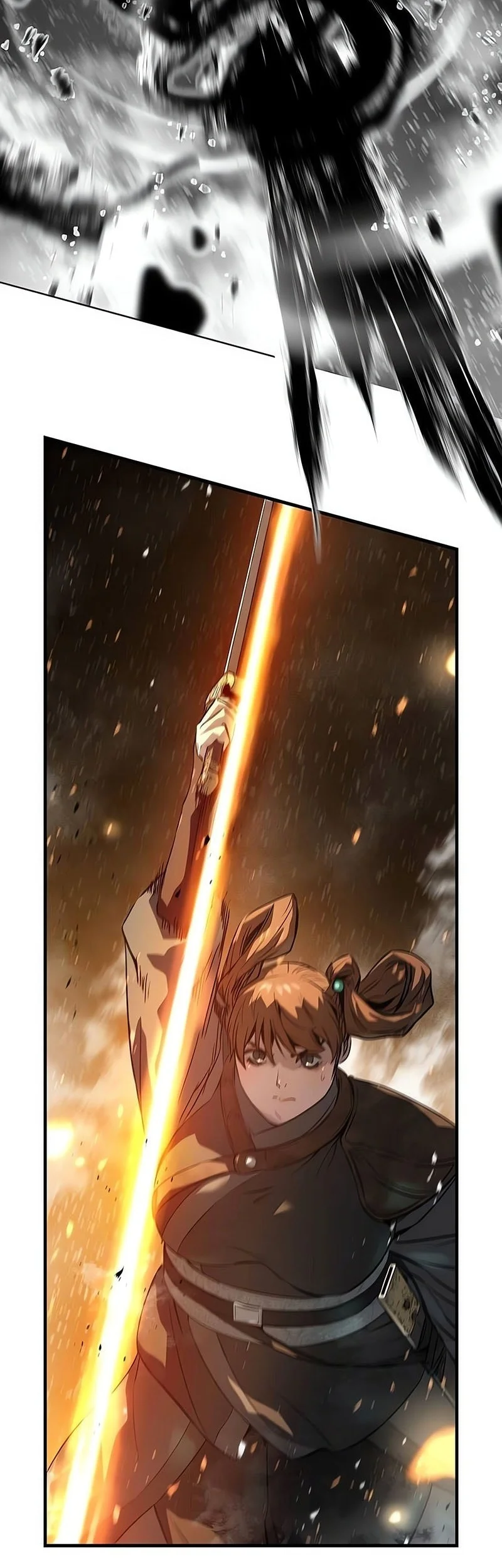 Absolute Regression Chapter 93 Halaman 48
